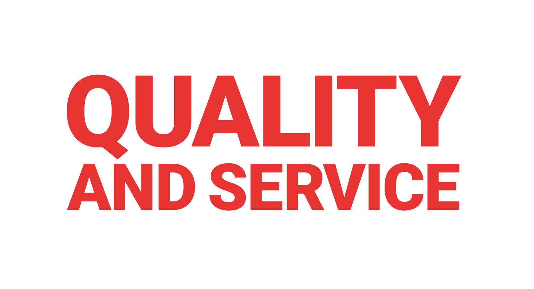 QinYen Quality Service